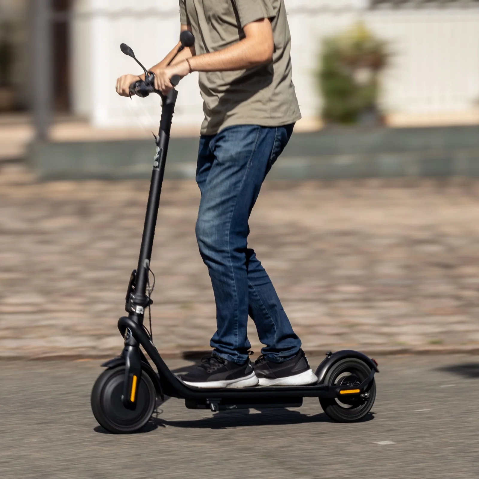 Patinete Cross Pro foto 2